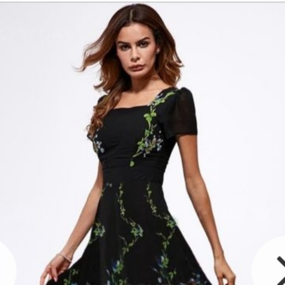 floryday cocktail dresses